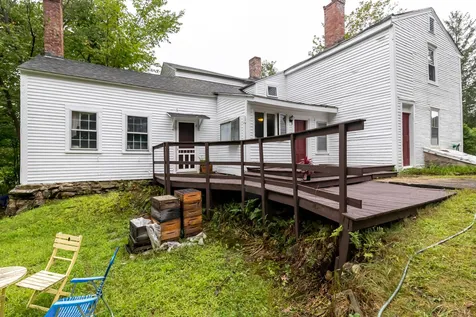 190 Deerfield Road Candia NH 03034