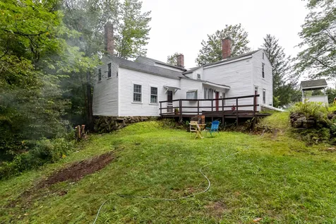 190 Deerfield Road Candia NH 03034