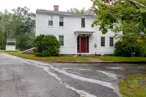 190 Deerfield Road Candia NH 03034