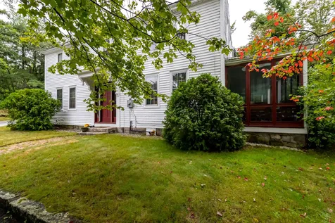 190 Deerfield Road Candia NH 03034