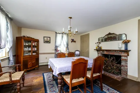 190 Deerfield Road Candia NH 03034