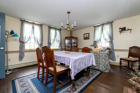 190 Deerfield Road Candia NH 03034