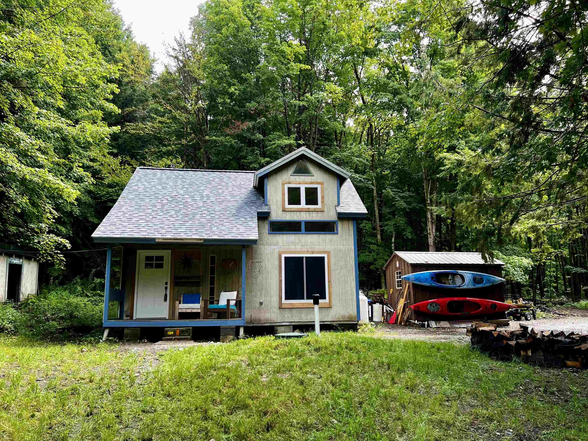 1046 South Richford Road Richford VT 05476
