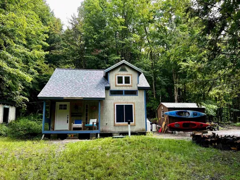 1046 South Richford Road Richford VT 05476