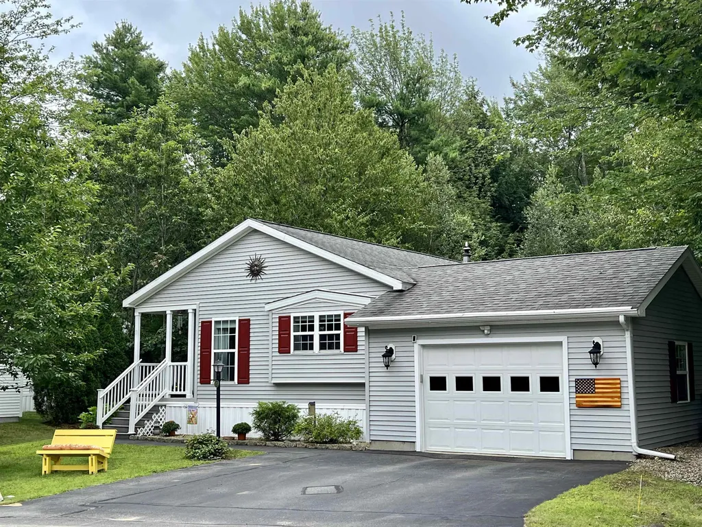 120 Big Bear Road Rochester NH 03868