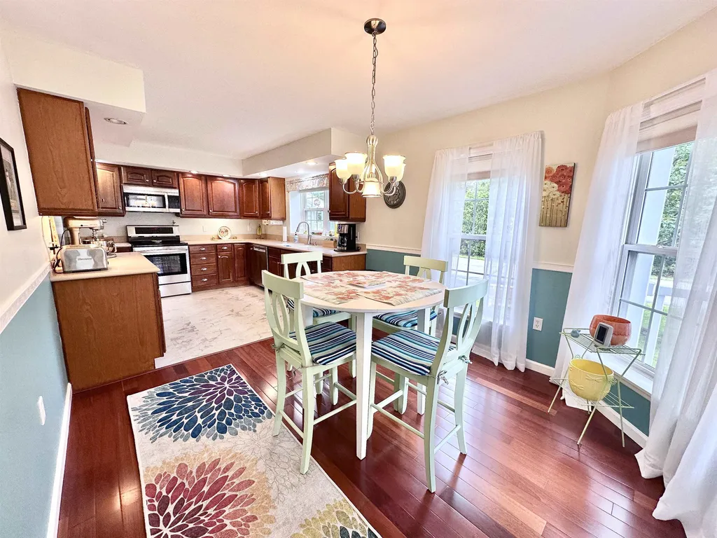 120 Big Bear Road Rochester NH 03868
