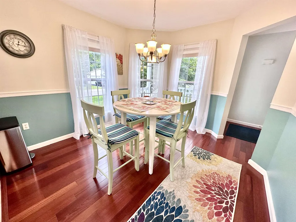 120 Big Bear Road Rochester NH 03868
