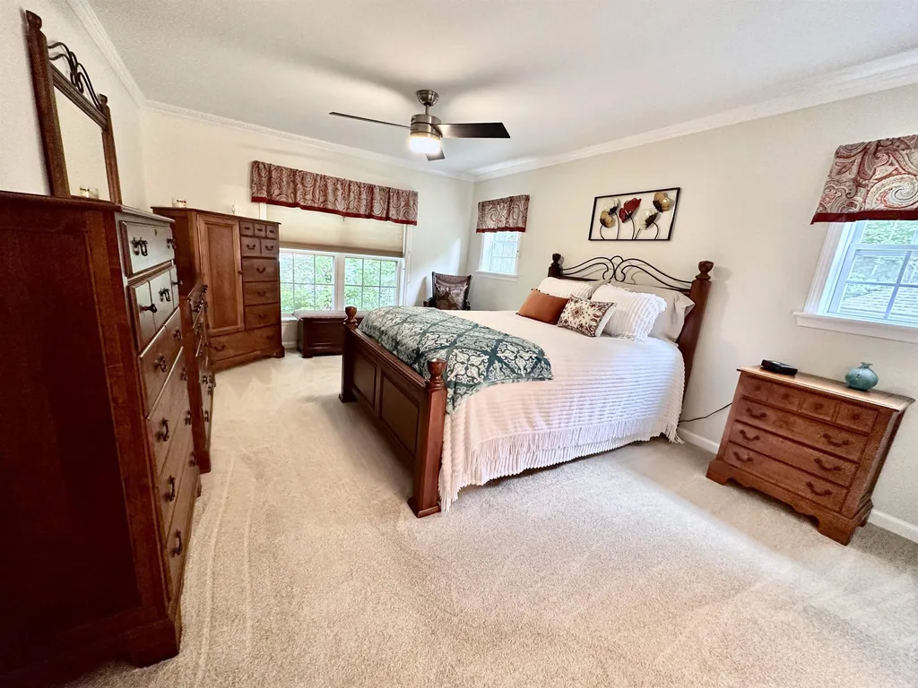 120 Big Bear Road Rochester NH 03868