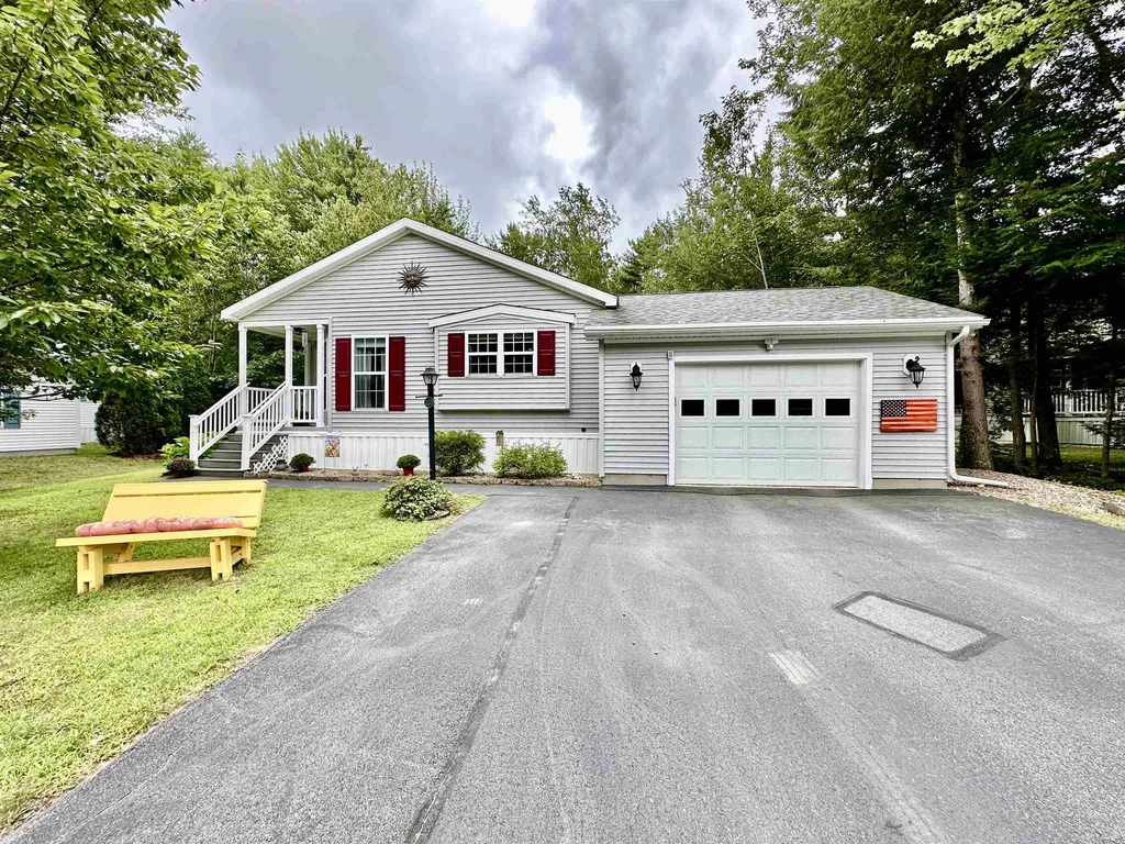 120 Big Bear Road Rochester NH 03868