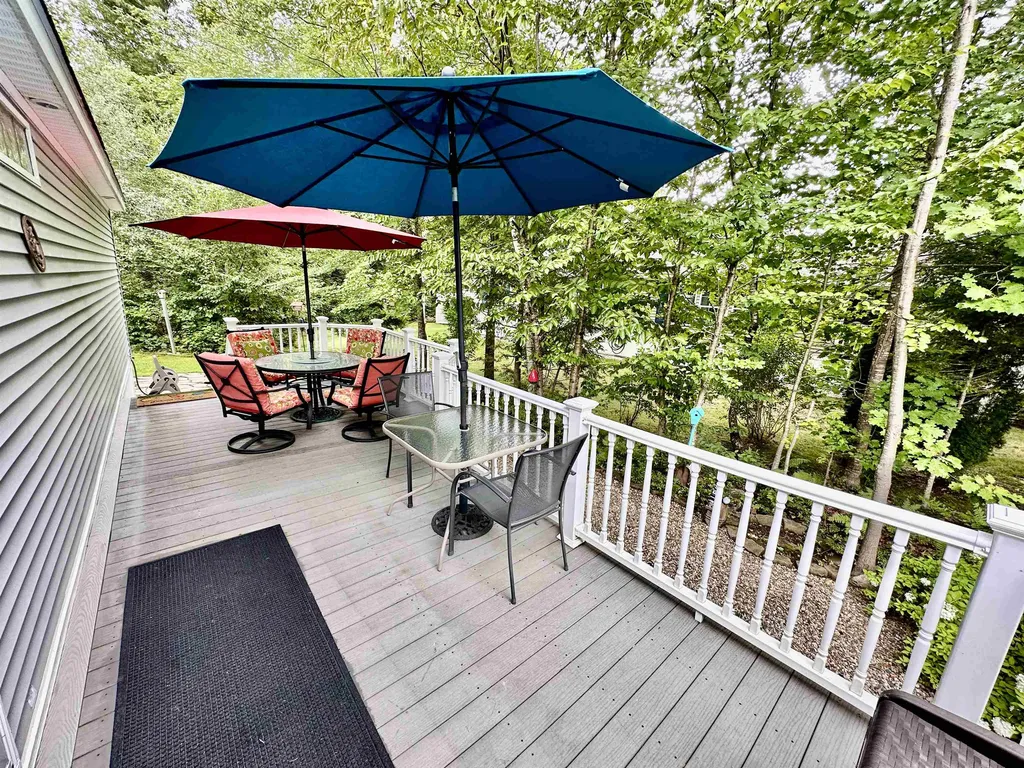 120 Big Bear Road Rochester NH 03868