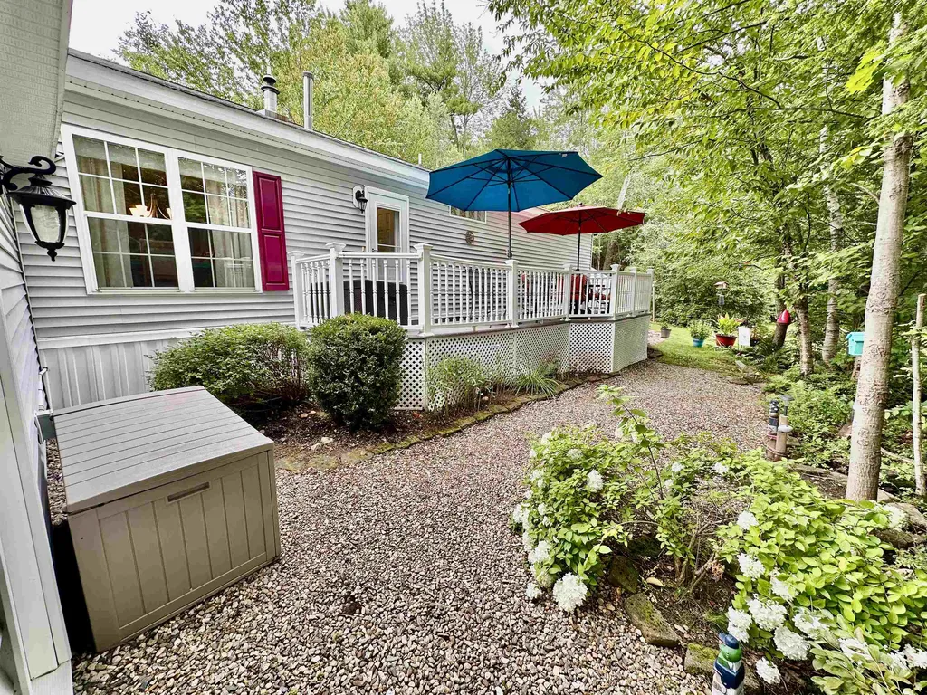 120 Big Bear Road Rochester NH 03868