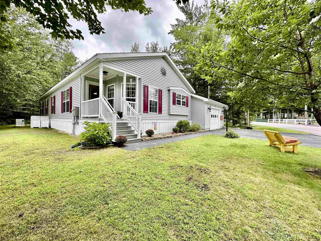 120 Big Bear Road Rochester NH 03868