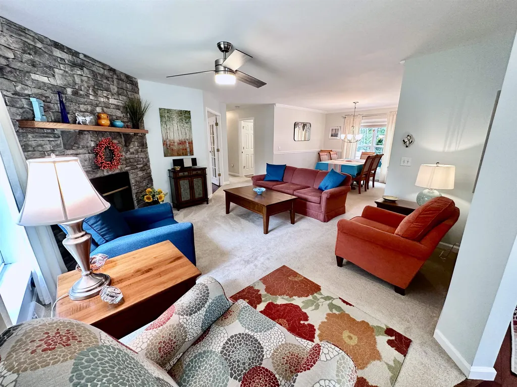 120 Big Bear Road Rochester NH 03868