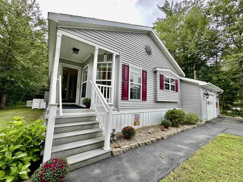 120 Big Bear Road Rochester NH 03868