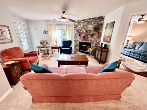 120 Big Bear Road Rochester NH 03868