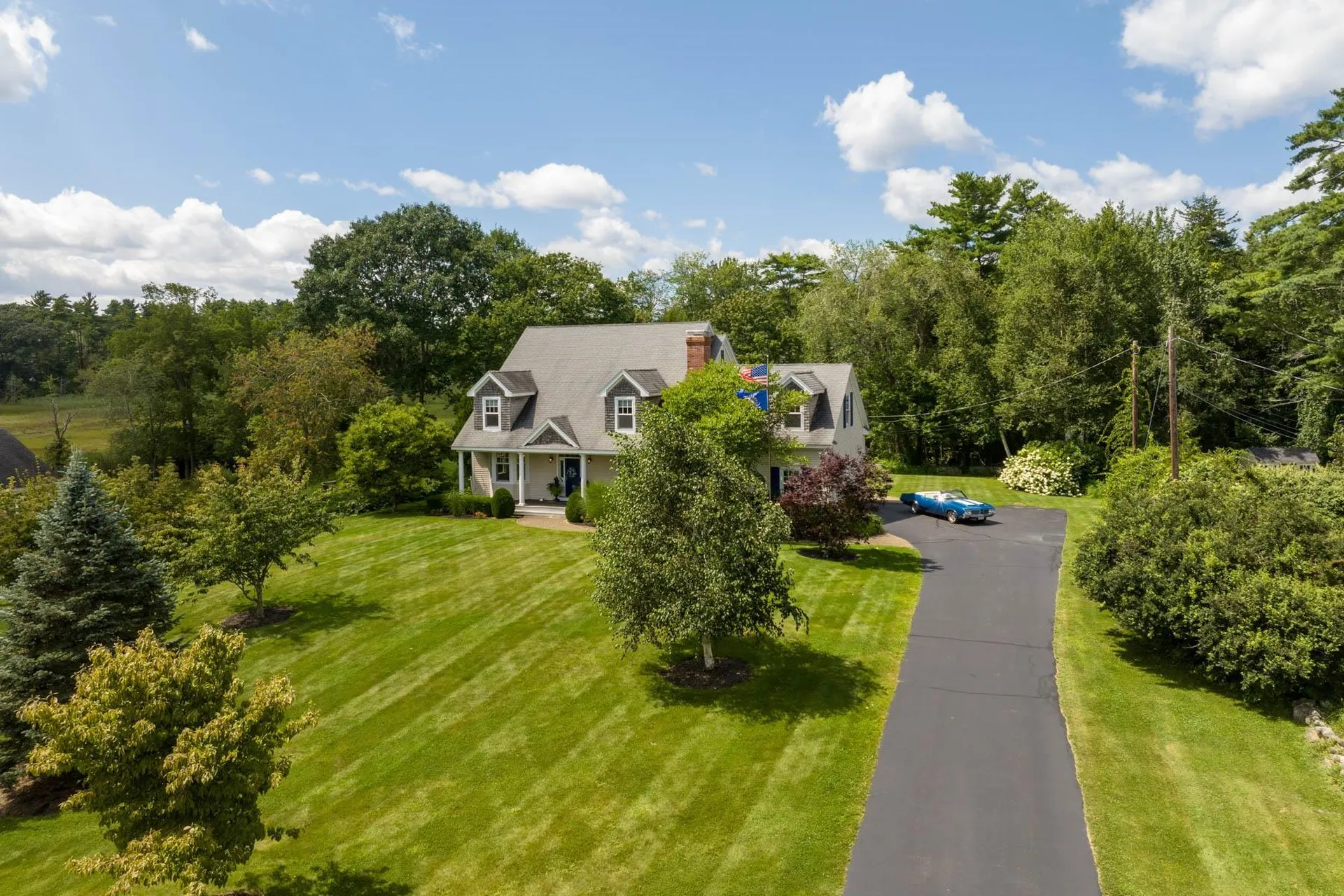 110 Locke Road Rye NH 03870