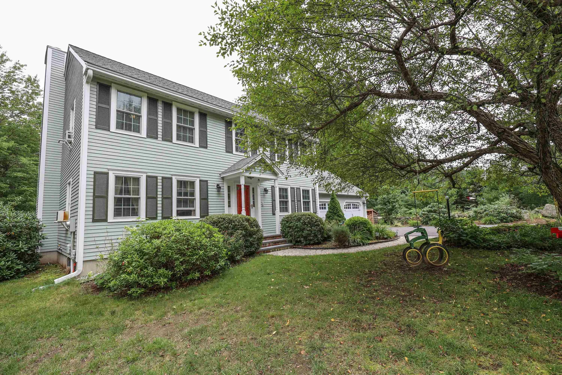 19 Proctor Road Bedford NH 03110