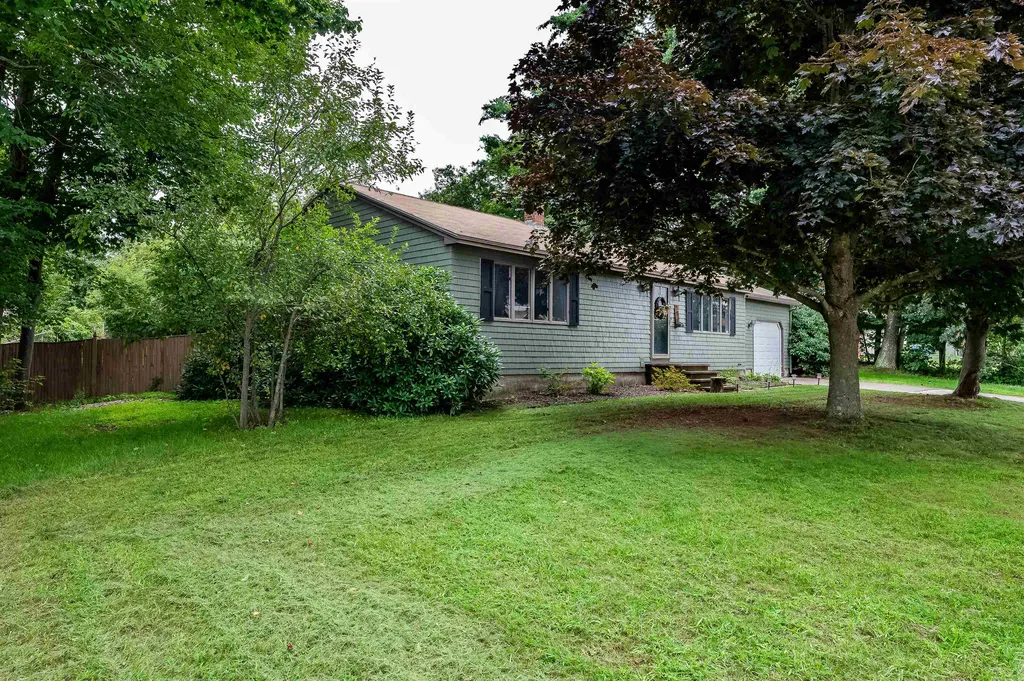 196 Maple Street Somersworth NH 03878
