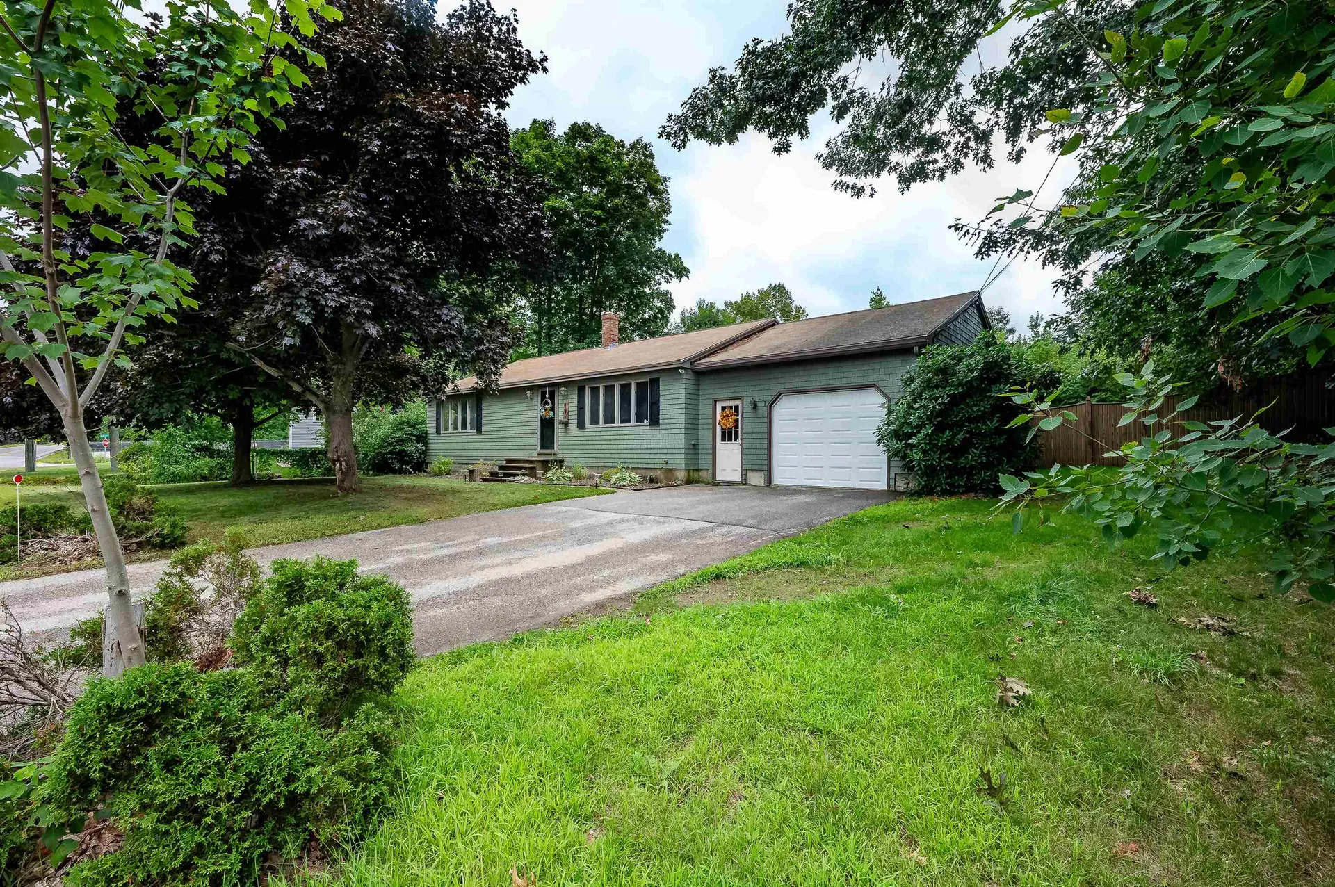 196 Maple Street Somersworth NH 03878
