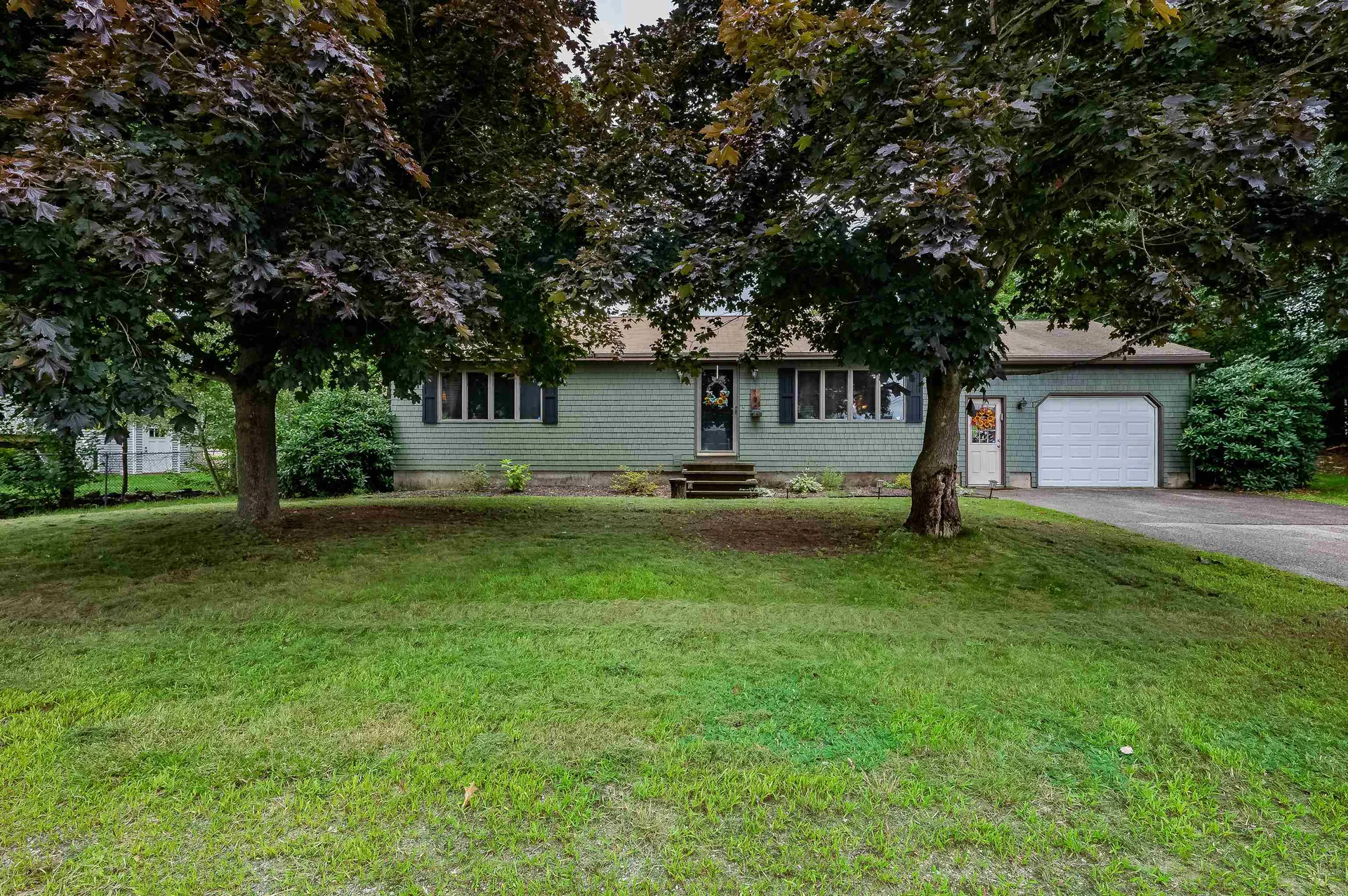 196 Maple Street Somersworth NH 03878