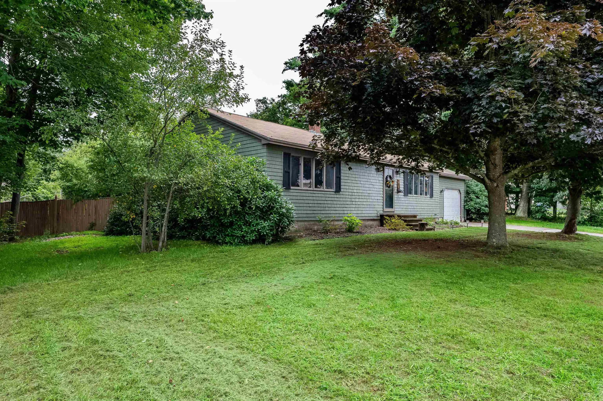 196 Maple Street Somersworth NH 03878