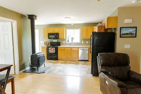 20 Franconia Drive New Durham NH 03855