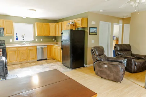 20 Franconia Drive New Durham NH 03855