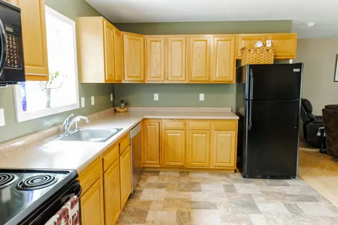 20 Franconia Drive New Durham NH 03855