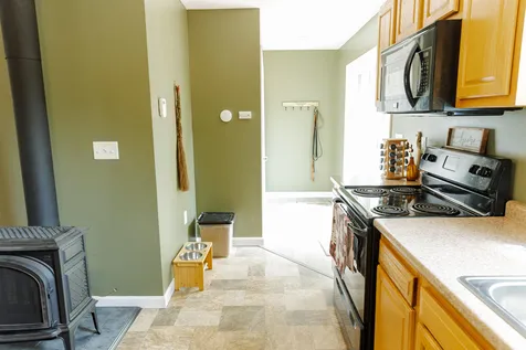 20 Franconia Drive New Durham NH 03855