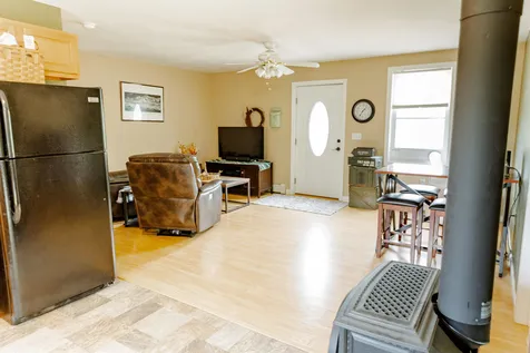 20 Franconia Drive New Durham NH 03855