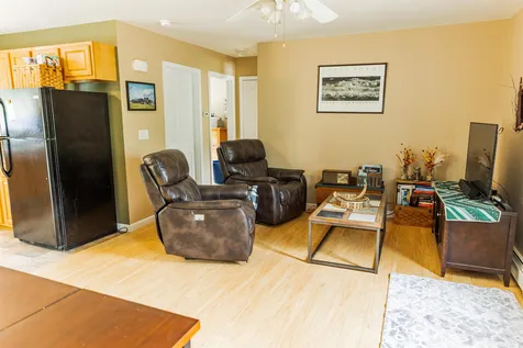 20 Franconia Drive New Durham NH 03855