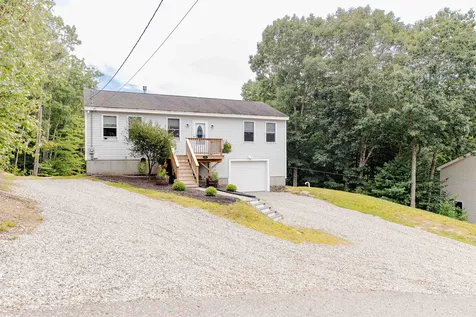 20 Franconia Drive New Durham NH 03855