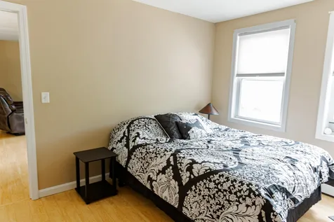 20 Franconia Drive New Durham NH 03855