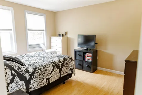 20 Franconia Drive New Durham NH 03855