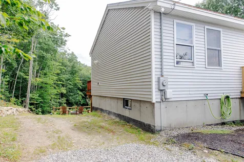 20 Franconia Drive New Durham NH 03855