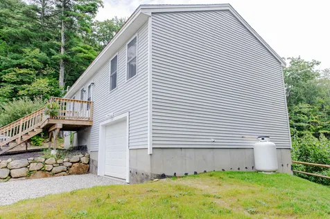 20 Franconia Drive New Durham NH 03855