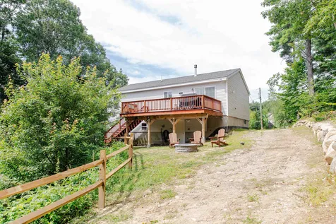 20 Franconia Drive New Durham NH 03855