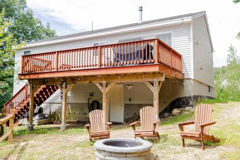 20 Franconia Drive New Durham NH 03855