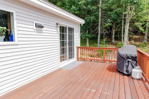20 Franconia Drive New Durham NH 03855