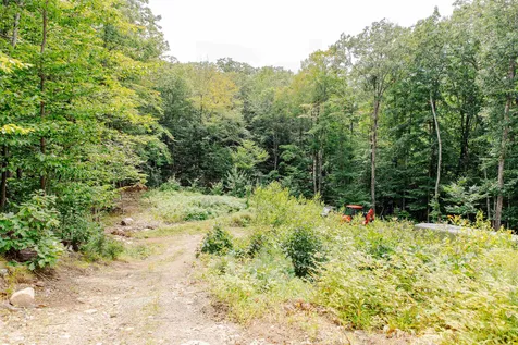20 Franconia Drive New Durham NH 03855