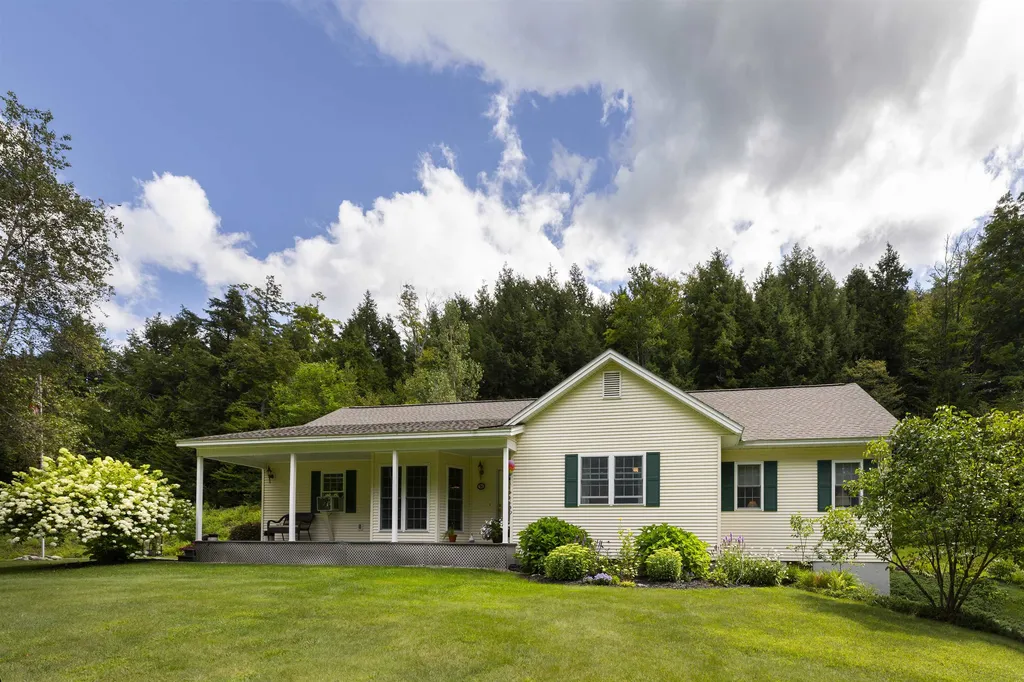 132 Stearns Drive Bethel VT 05032