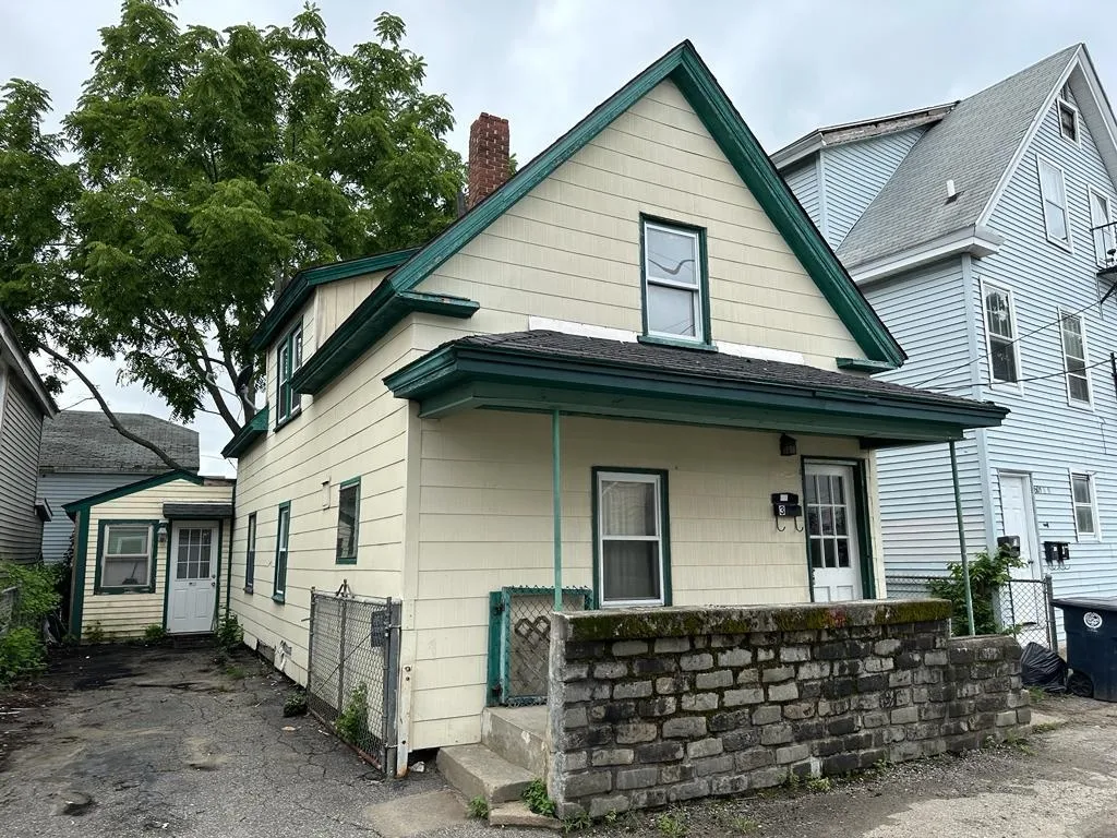 3 Mclaren Avenue Nashua NH 03060