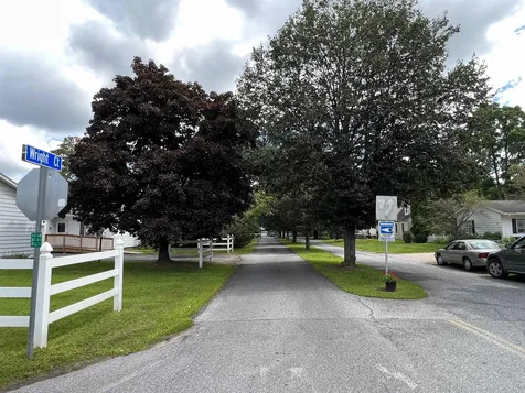 58 Wright Court South Burlington VT 05403