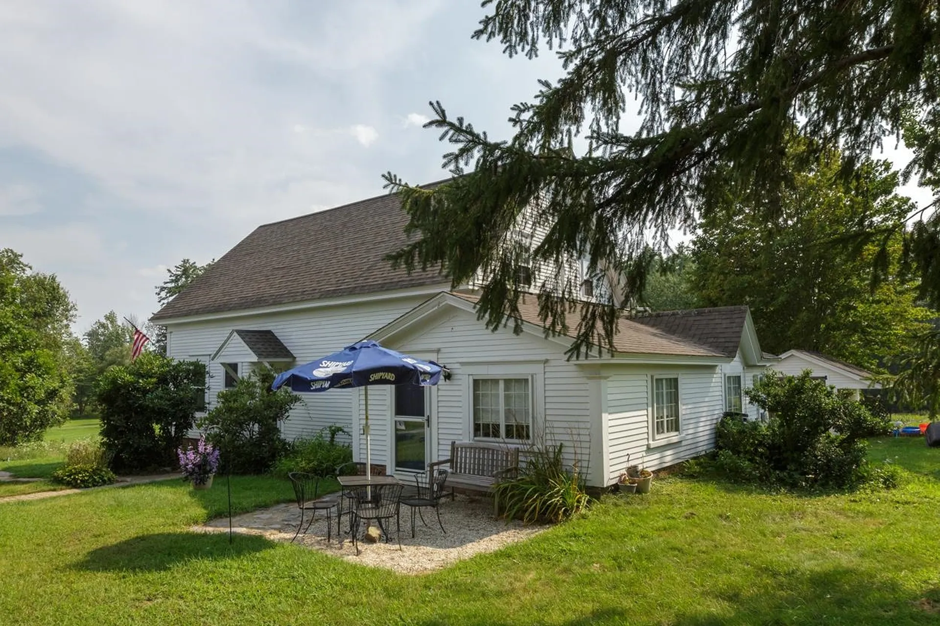 150 Middle Road Deerfield NH 03037