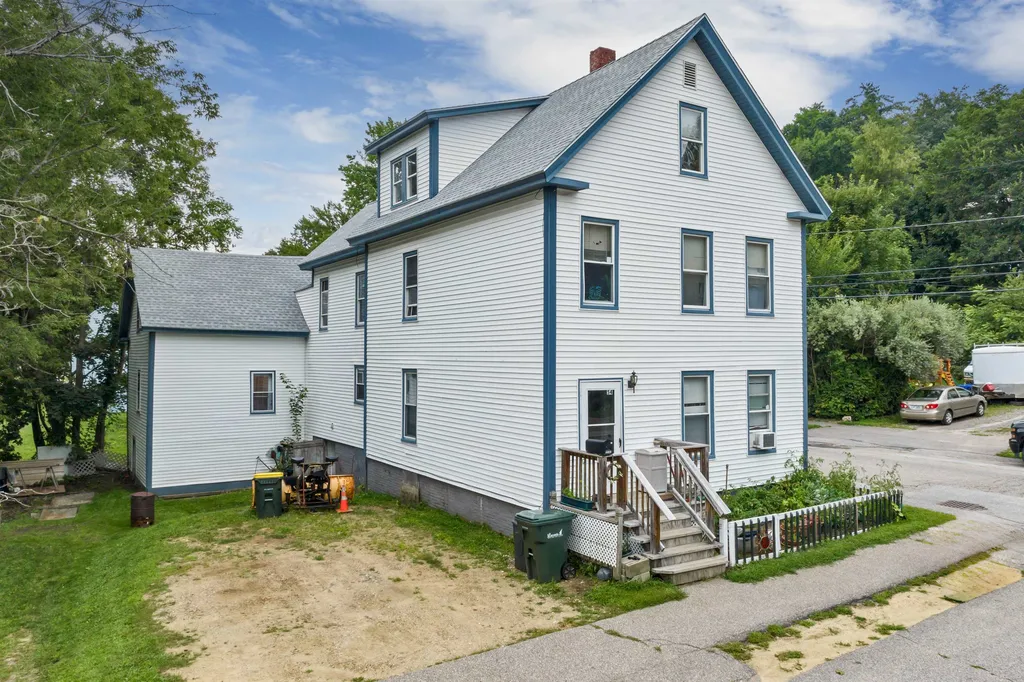 54 Joliet Street Laconia NH 03246