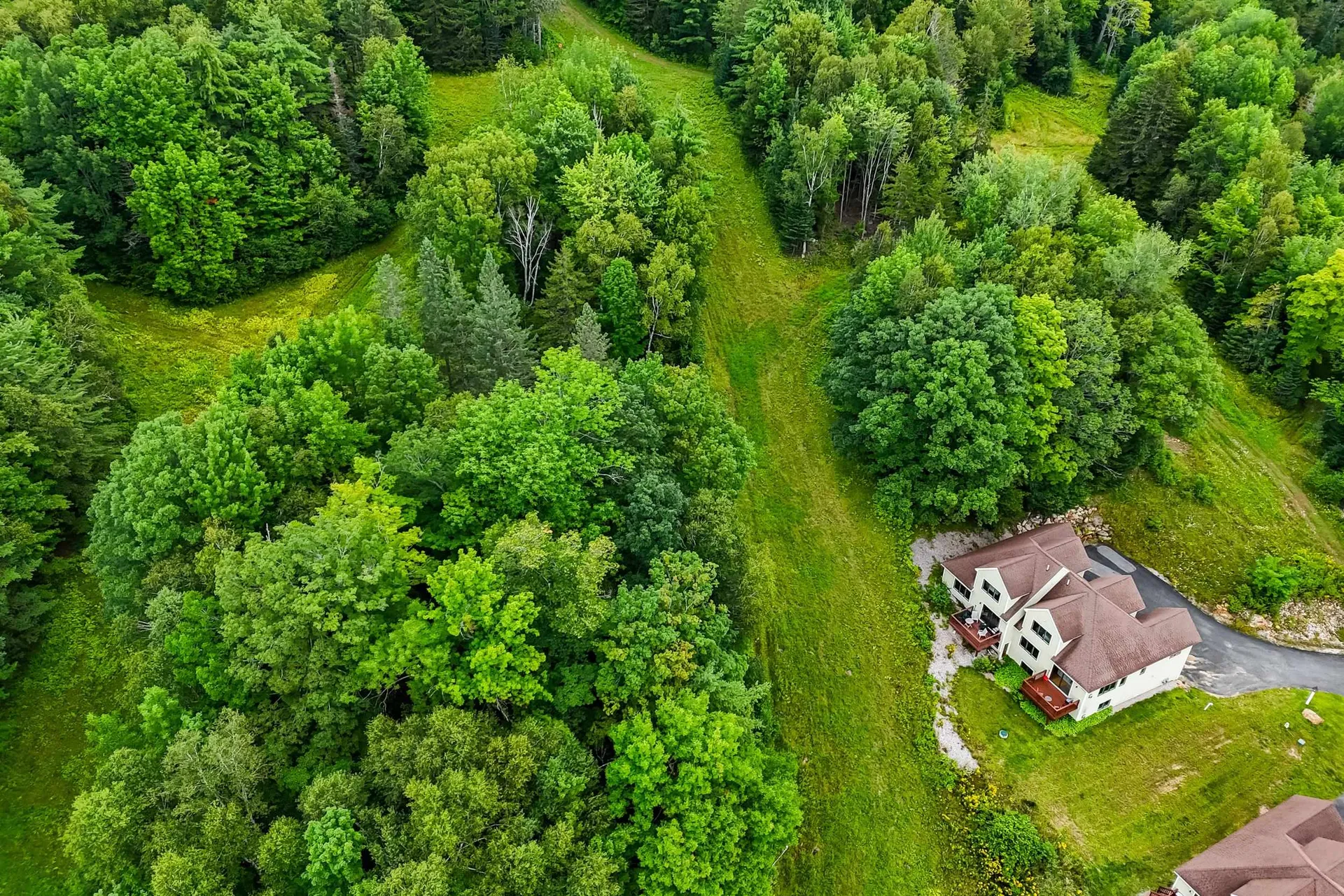 61-1 East Field Road Jackson NH 03846