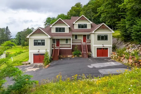 61-1 East Field Road Jackson NH 03846