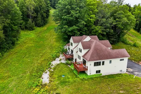 61-1 East Field Road Jackson NH 03846