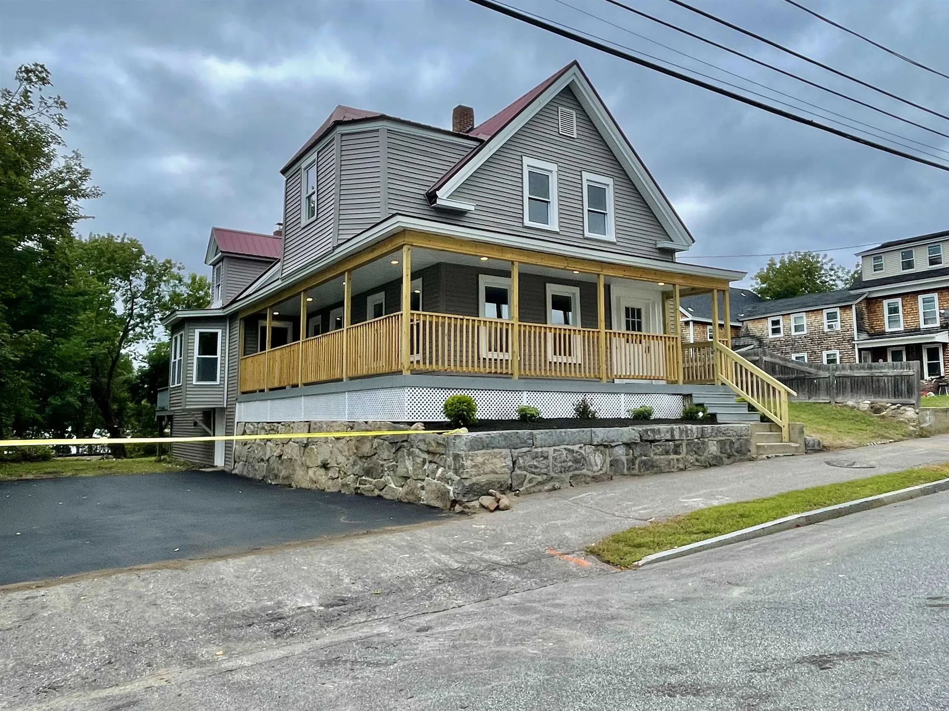 290 Messer Street Laconia NH 03246