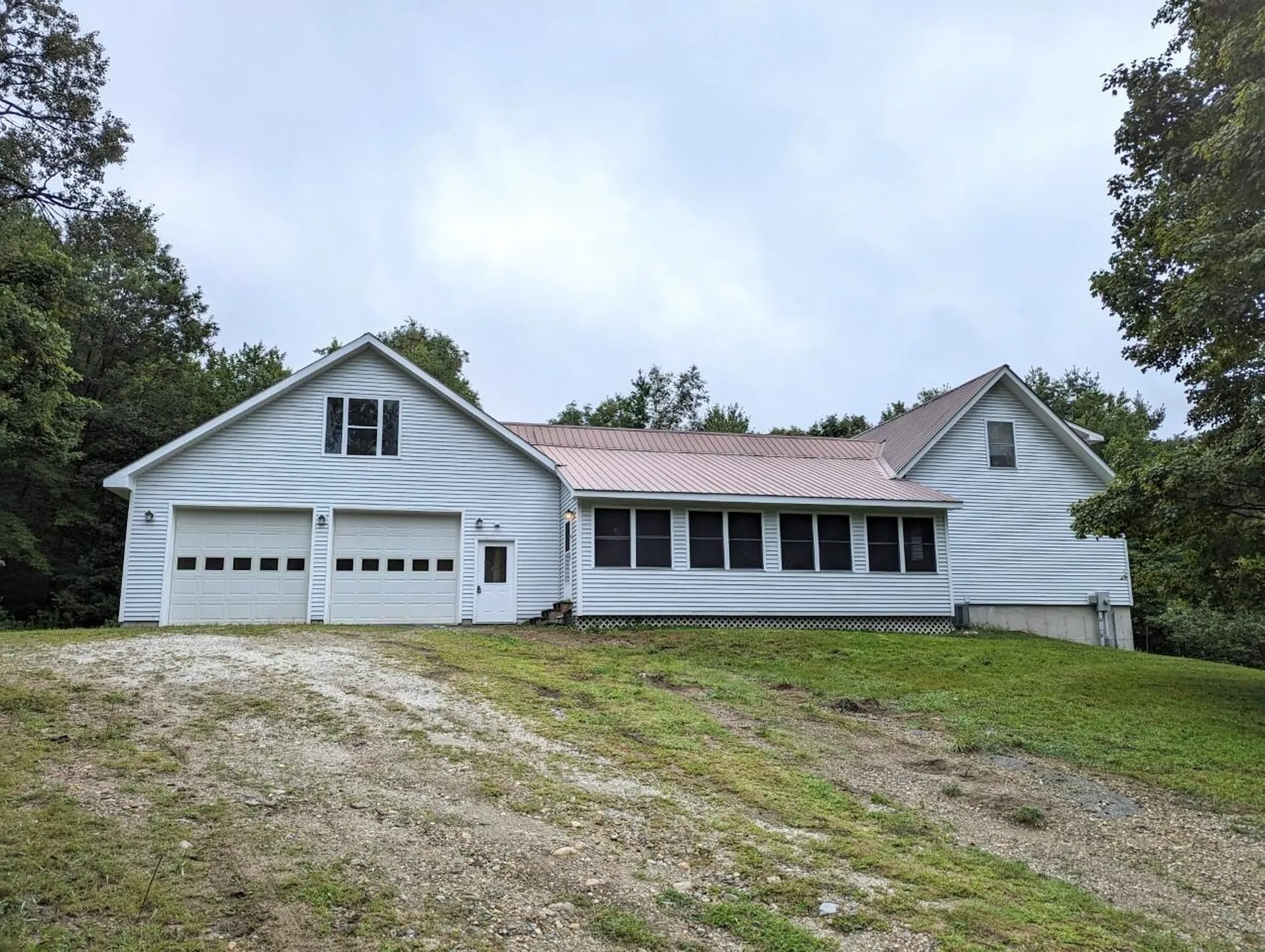 870 Baltimore Road Baltimore VT 05143